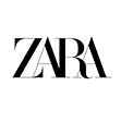 ZARA logo